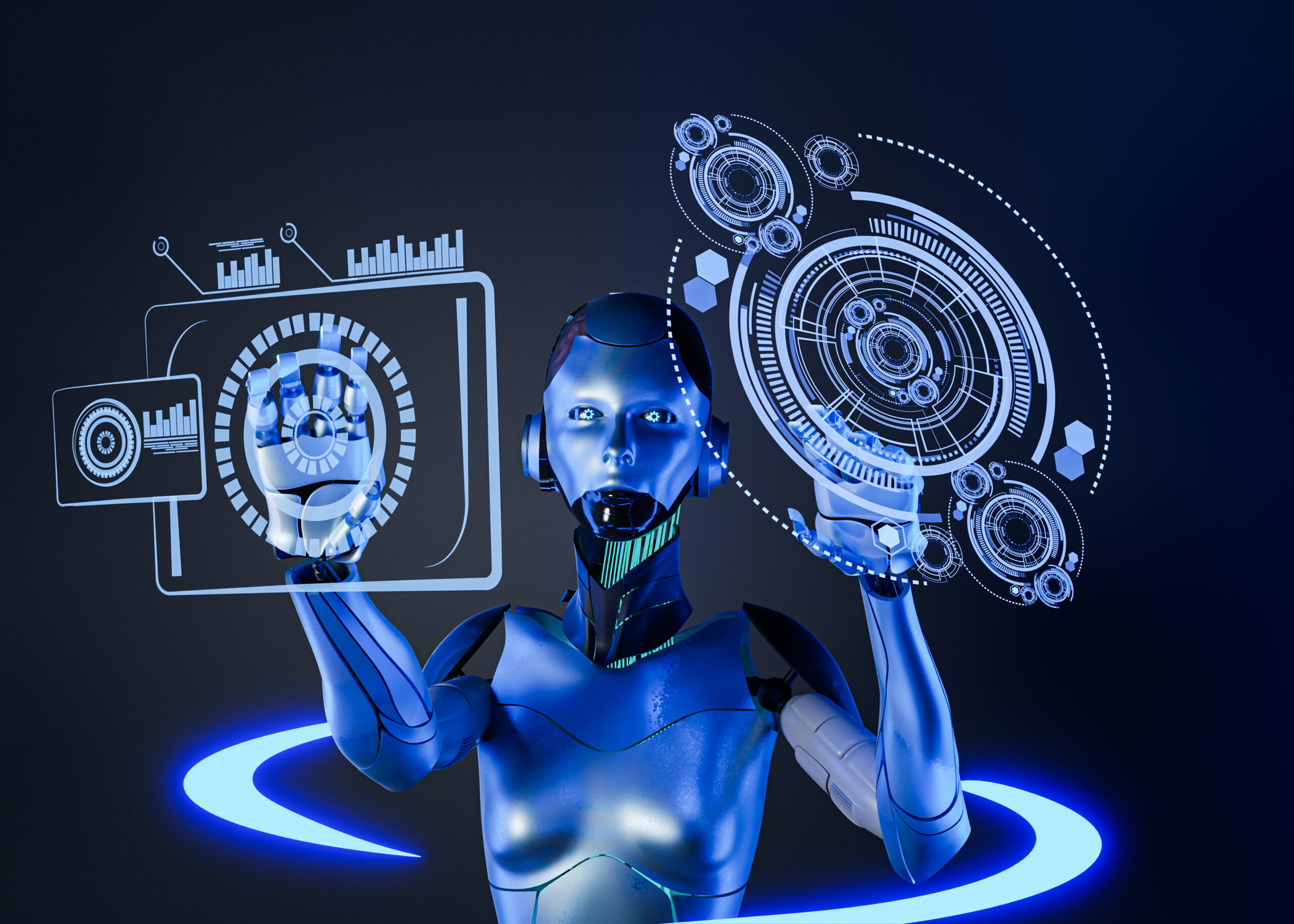 Read more about the article The Future of AI in Software Development