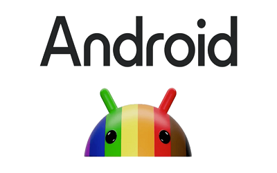 Android-Logo