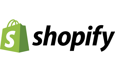 Shopify-Logo