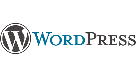 WordPress-logo