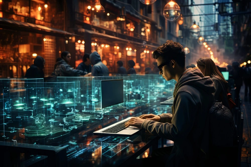 Navigating the Cybersecurity Landscape