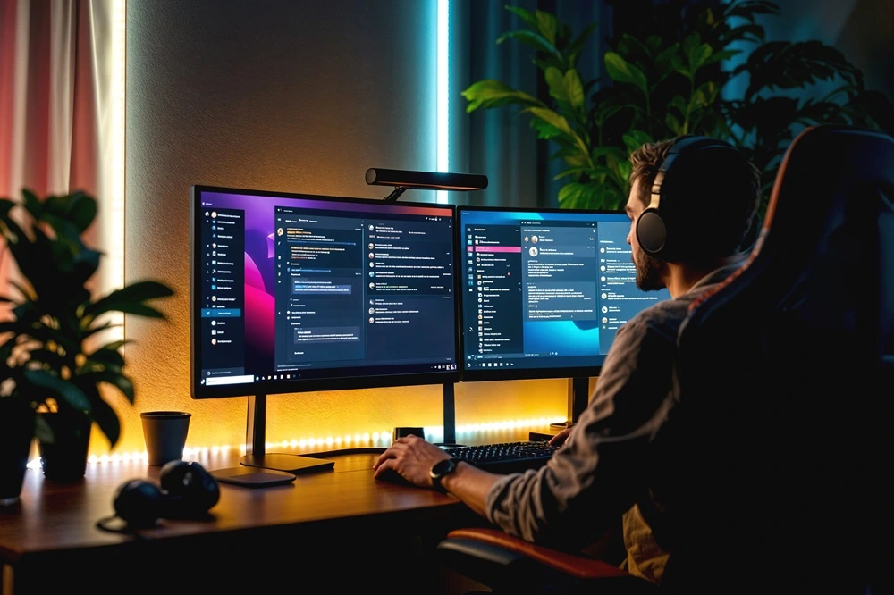 Hire Dedicated Developers