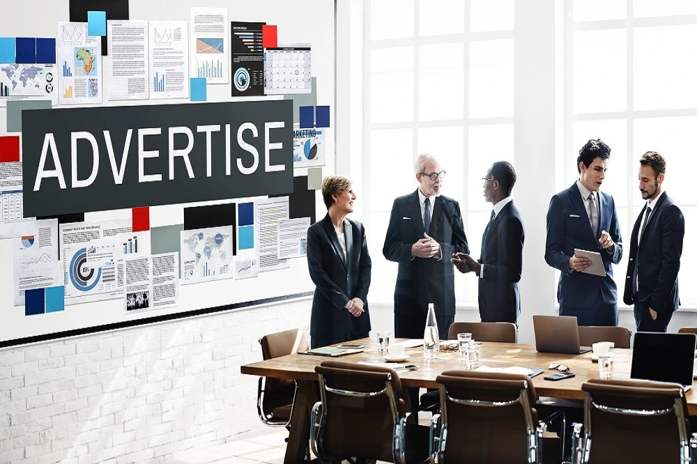 The next generation of advertising agencies