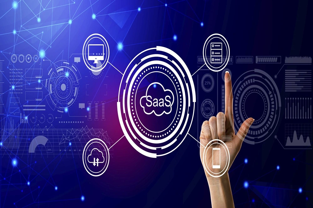 SaaS Solutions
