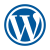 WordPress Logo