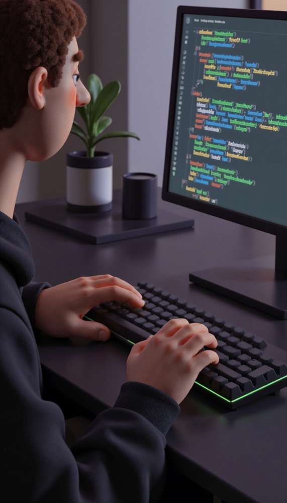 Software Development