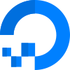 DigitalOcean Logo