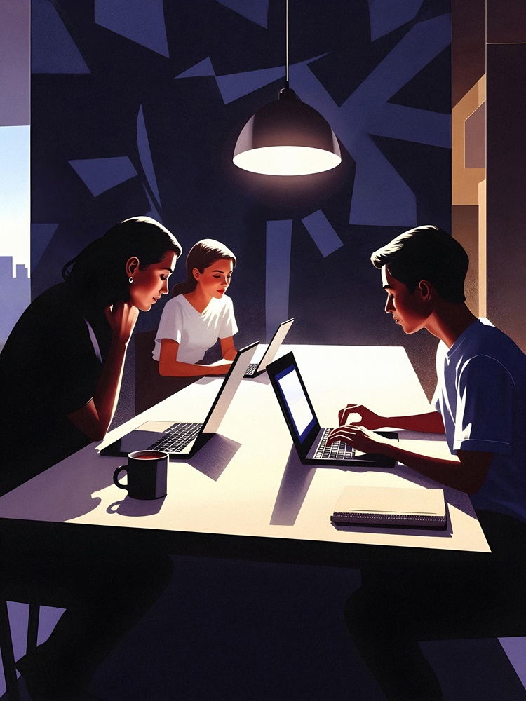 Hire Dedicated Developers