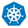 Kubernetes Logo