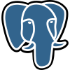 PostgreSQL Logo