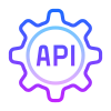 REST APIs Logo