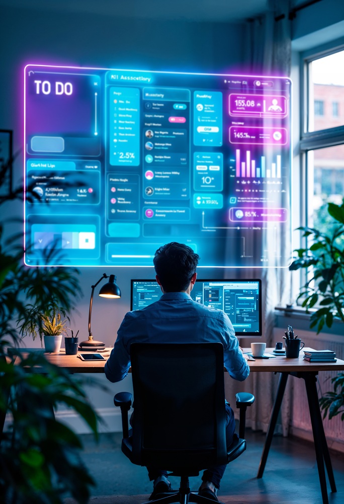 SaaS Solutions Development