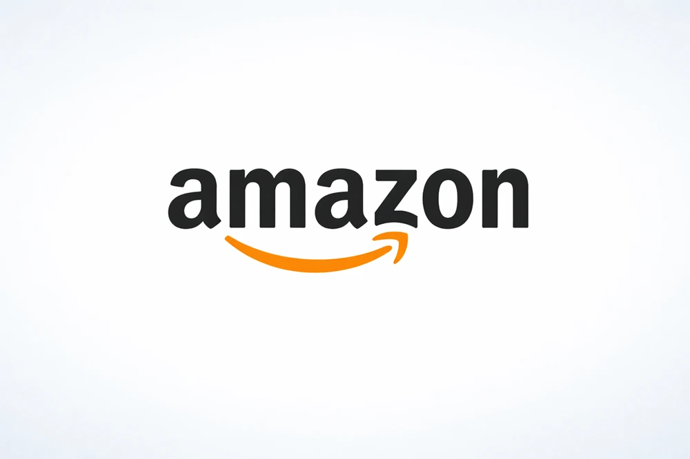 Amazon Logo