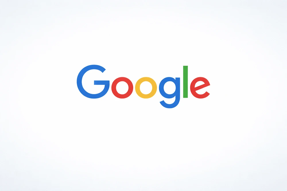 Google Logo