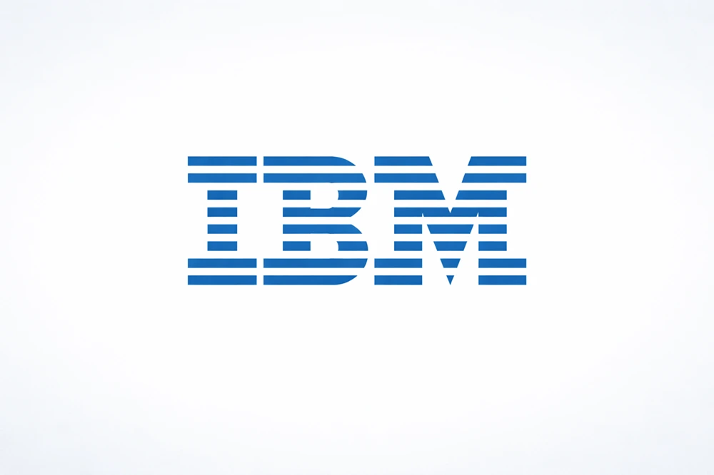 IBM Logo