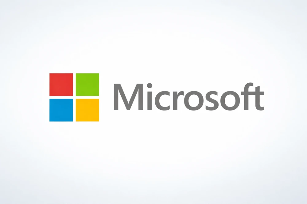 Microsoft Logo