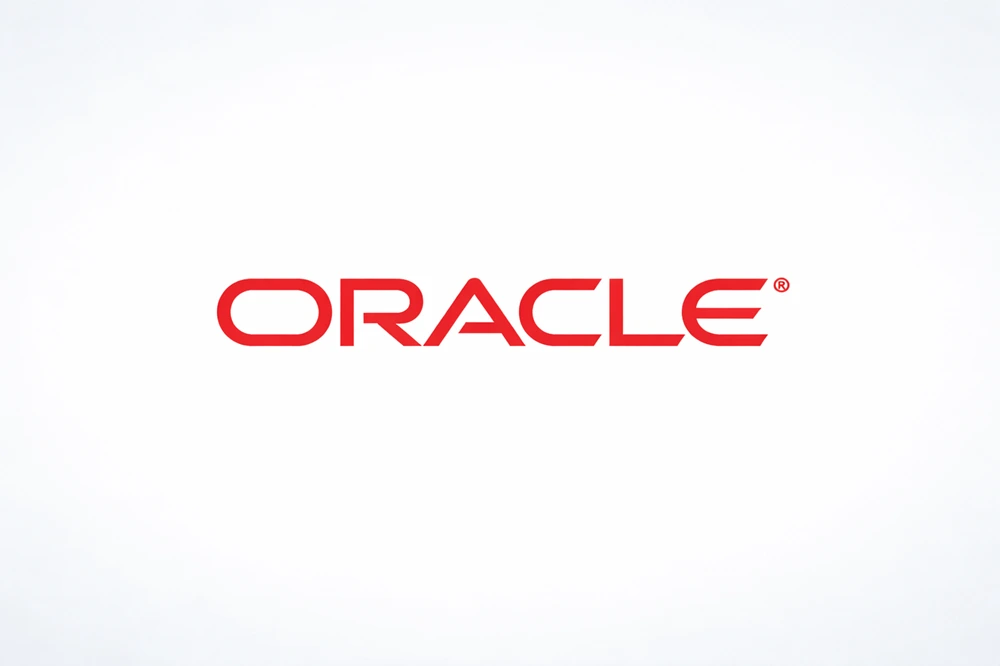 Oracle Logo